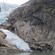 Briksdal Glacier